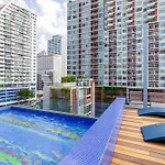 Best Western Click Sathorn 11 Bangkok