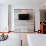 Frame Hotel Bangkok