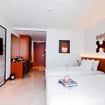 Frame Hotel Bangkok