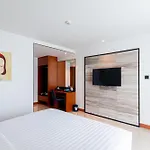 Frame Hotel Bangkok