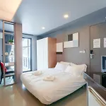 24 Hills Hotel