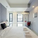 24 Hills Hotel