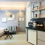 24 Hills Hotel