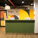 Simplestay Chatuchak, Surestay Collection By Best Western