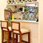Entire House 6 People 3Beds 2Baths Near Bts Asoke Terminal21
