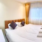 Abc Ha Hotel Bangkok