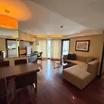 The Narathiwas Hotel & Residence Sathorn Bangkok