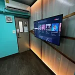 Glur Central Pratunam