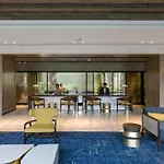 Marriott Executive Apartments, Bangkok Townhall Sukhumvit