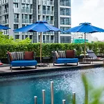 Fraser Suites Sukhumvit Bangkok
