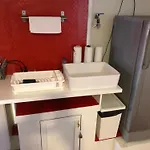 Miku 2 Bedroom 4th floor apartment