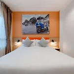 Moji Don Mueang Airport Hotel - Bangkok