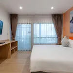Moji Don Mueang Airport Hotel - Bangkok