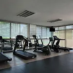 Charan Tower Residences By Aspira