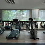 Charan Tower Residences By Aspira
