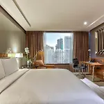 Hilton Sukhumvit Bangkok