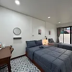 Nut Home Hostel