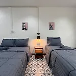 Nut Home Hostel