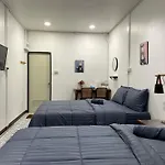 Nut Home Hostel