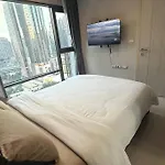 Luxurious Downtown Apartment