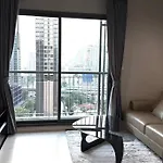 Luxurious Downtown Apartment