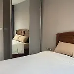 Luxurious Downtown Apartment