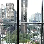 Luxurious Downtown Apartment