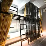 Sleep At Home - Don Mueang