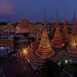 Go Inn The Grand Palace โกอินน์ Mrt สามยอด