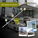Wellness Stay & Hotel Sukhumvit 107