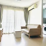 Gfeel @Elio Sukhumvit64
