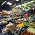 Hidden Dragon Yaowarat Road Bkk