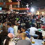 Hidden Dragon Yaowarat Road Bkk