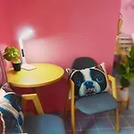 Ruen Thip Homestay