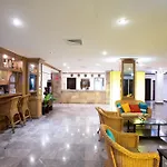 The Tarntawan Hotel Surawong Bangkok