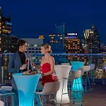 Solaria Nishitetsu Hotel Bangkok