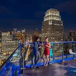 Solaria Nishitetsu Hotel Bangkok