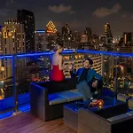 Solaria Nishitetsu Hotel Bangkok