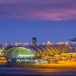 Go Inn Suvarnabhumi Airport Bangkok
