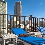 Pas Cher Hotel de Bangkok