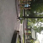 The Park Land Bangna By Nudda