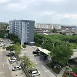 Plum Condo Rama 2 Bangkok For Short-Term Rent