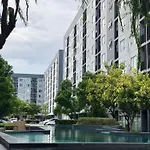 Plum Condo Rama 2 Bangkok For Short-Term Rent