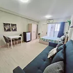 Supalai City Home Ratchada 10