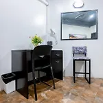 Vibes Hostel Bangkok