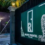 Ralph Poshtel Pratunam
