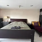 Elegant Panoramic River-View Residence