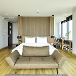 Tk Palace Hotel & Convention