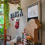 Hansa Bangkok House