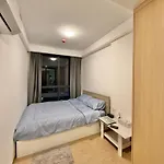 Regal 40 Srinakarin Apartment